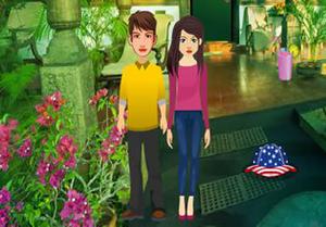 play Girlfriend Surprise Gift