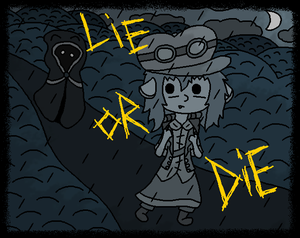 play Lie Or Die