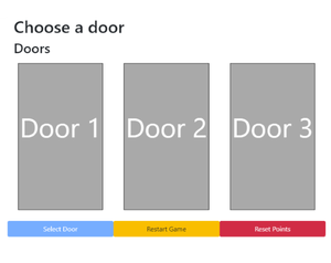 play Choose A Door