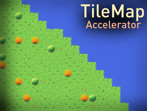 play Tile Map Accelerator Web Demo ( Multi Layering )