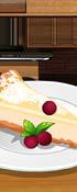 play American Cheesecake