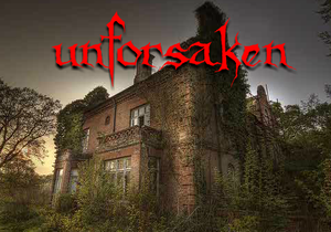 play Unforsaken