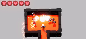 play Dungeon Delusional