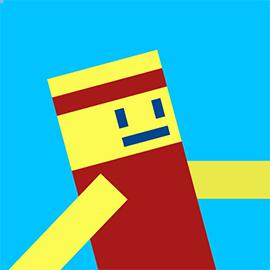 play Unicycle Hero Online