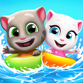 play Pool Party