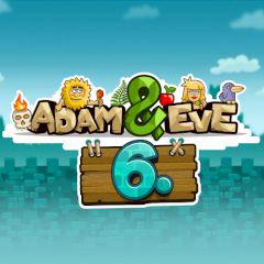 Adam & Eve 6