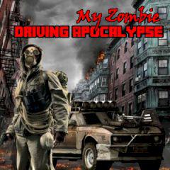 play My Zombie Driving Apocalypse