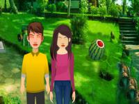 play Girlfriend Surprise Gift