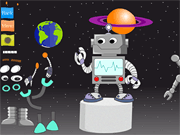 play Build Your Robot