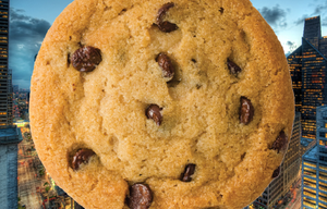 play Cookie City 2 | V0.1 | Build 1