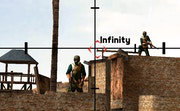 Lethal Sniper 3D: Army Soldier