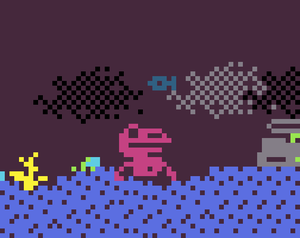 play Froge