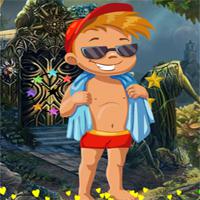 play G4K-Find-My-Son-Rescue