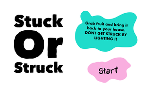 play Stuck Or Struck