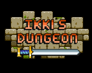 play Ikki´S Dungeon