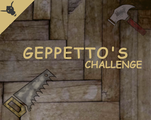 play Geppetto'S Challenge