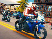 play Highway Bike Racers