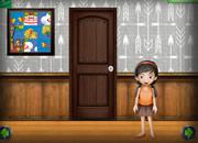 play Archery Home Escape