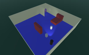 play Ghost Portal
