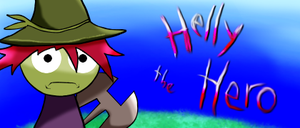 play Helly The Hero