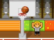 play Basketball Legend