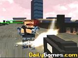 play Multiplayer Battle Royale