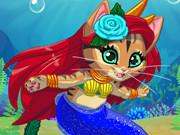 Mermaid Kitty Maker