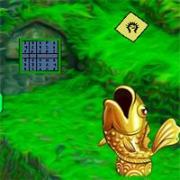 play G2J Treasure The Gold Coin