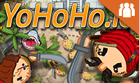 play Yohoho.Io