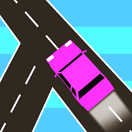 play Traffic Run Online