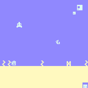 play Underwater