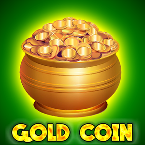 Treasure-The-Gold-Coin