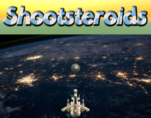 play Shootsteroids