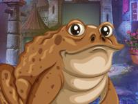 play Brown Frog Escape