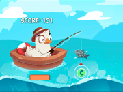 play Mr Goose