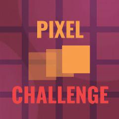 Pixel Challenge