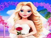 play Elizas Wedding Planner