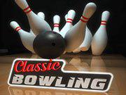 play Classic Bowling