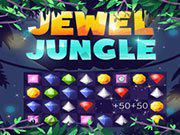 play Jewel Jungle