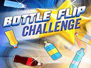 Bottle Flip Challenge