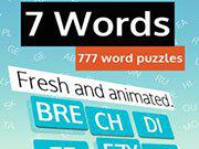 play 7 Words