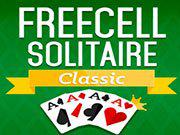 play Freecell Solitaire Classic