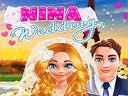 play Nina Wedding