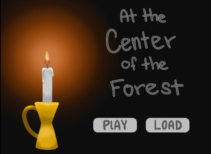 play At The Center Of The Forest