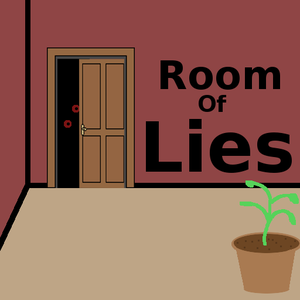 play Room Of Lies
