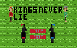 play Kings Never Lie