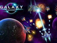 play Galaxy Warriors