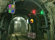 play Underground Mine Escape