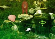 play Wild Animals Zoo Escape