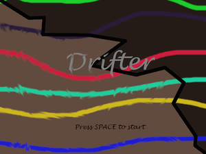 play Drifter